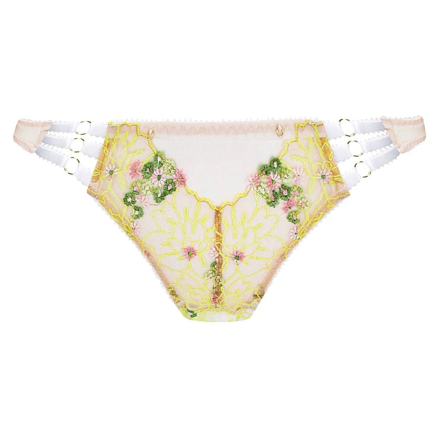 Slip Ouvert