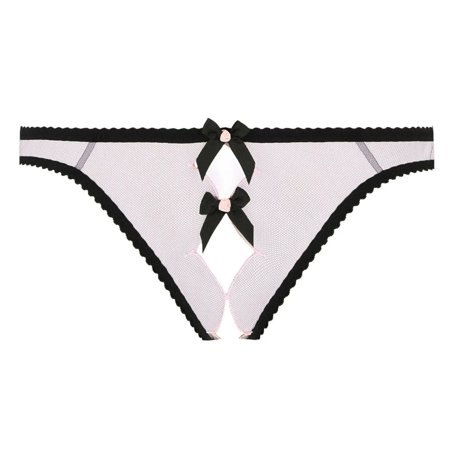 Slip Ouvert