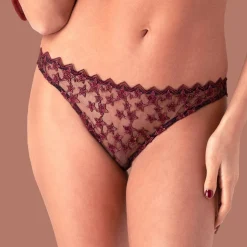 Slip Ouvert Muse