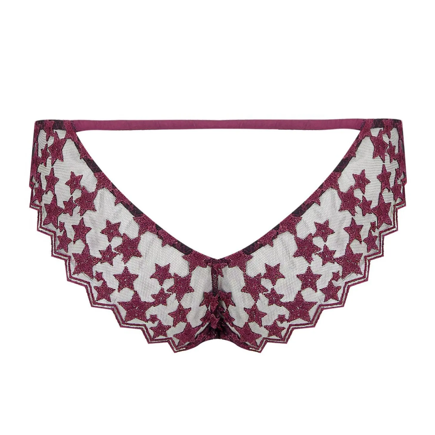 Slip Ouvert Muse