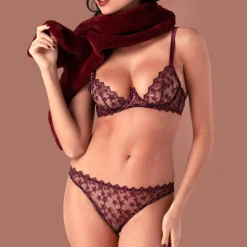 Slip Ouvert Muse