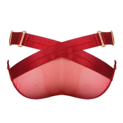 Slip Porte-Jarretelles