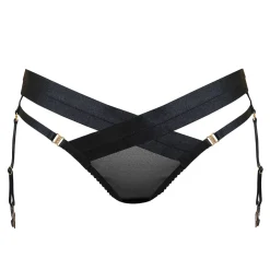 Slip Porte-Jarretelles