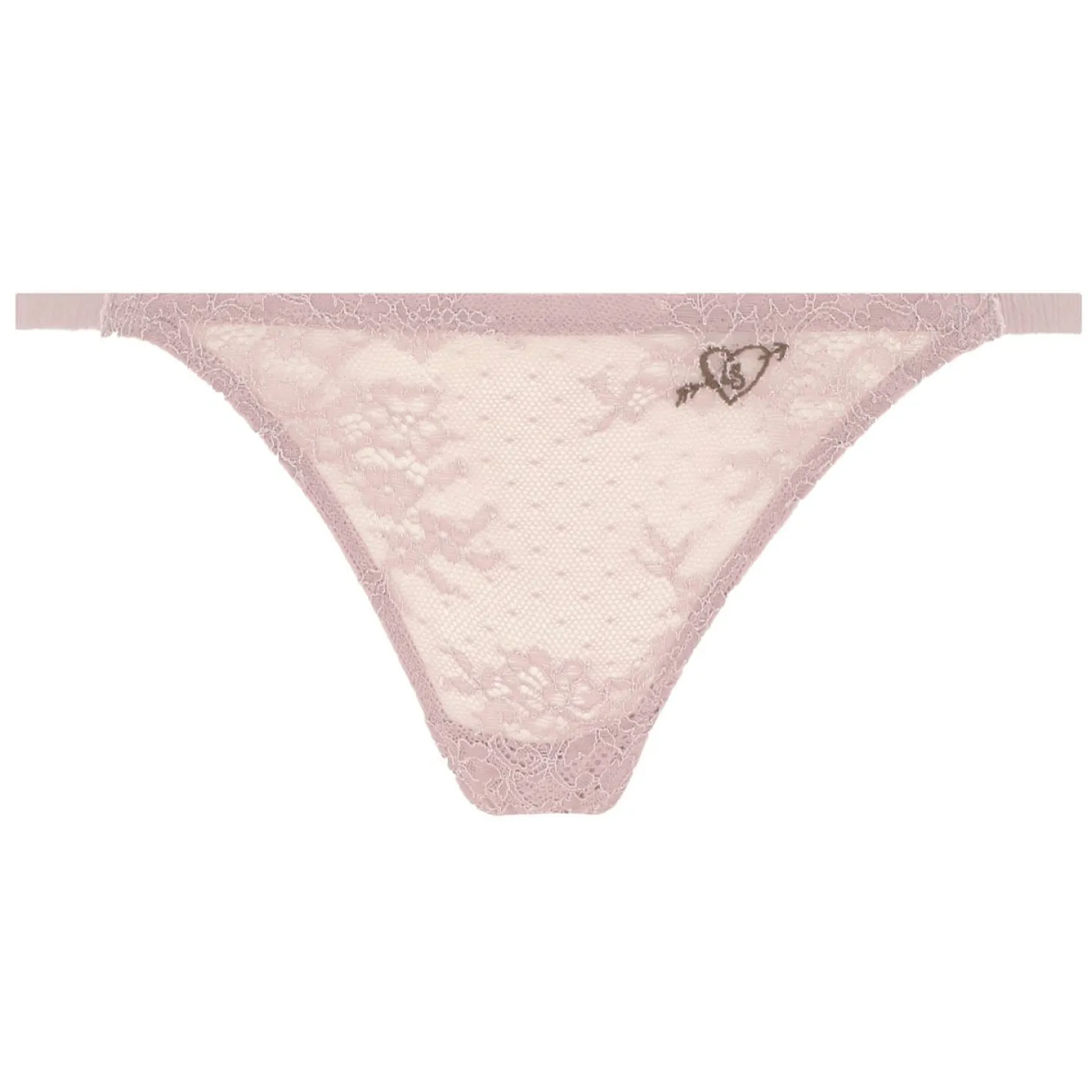 Slip Rosie En Dentelle