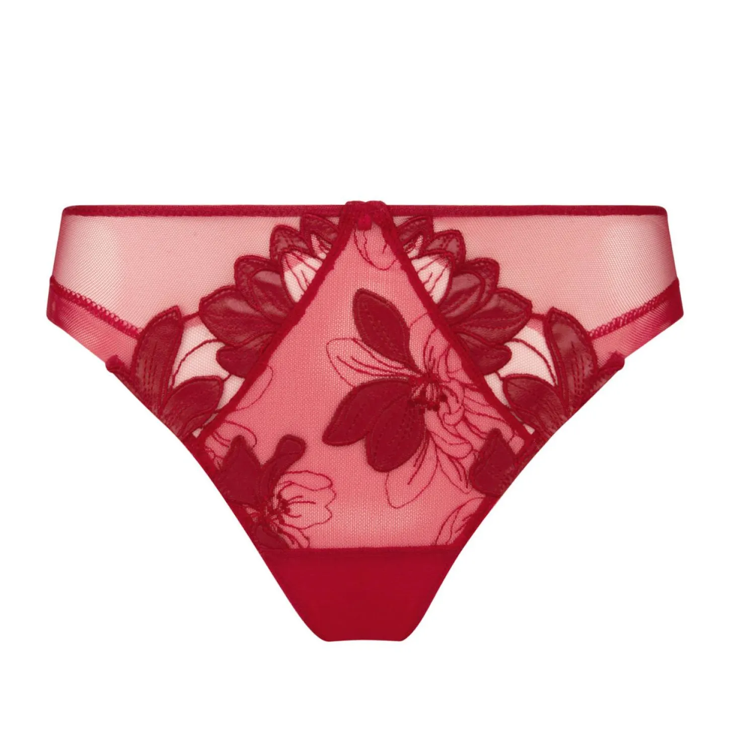 Slip Seduction