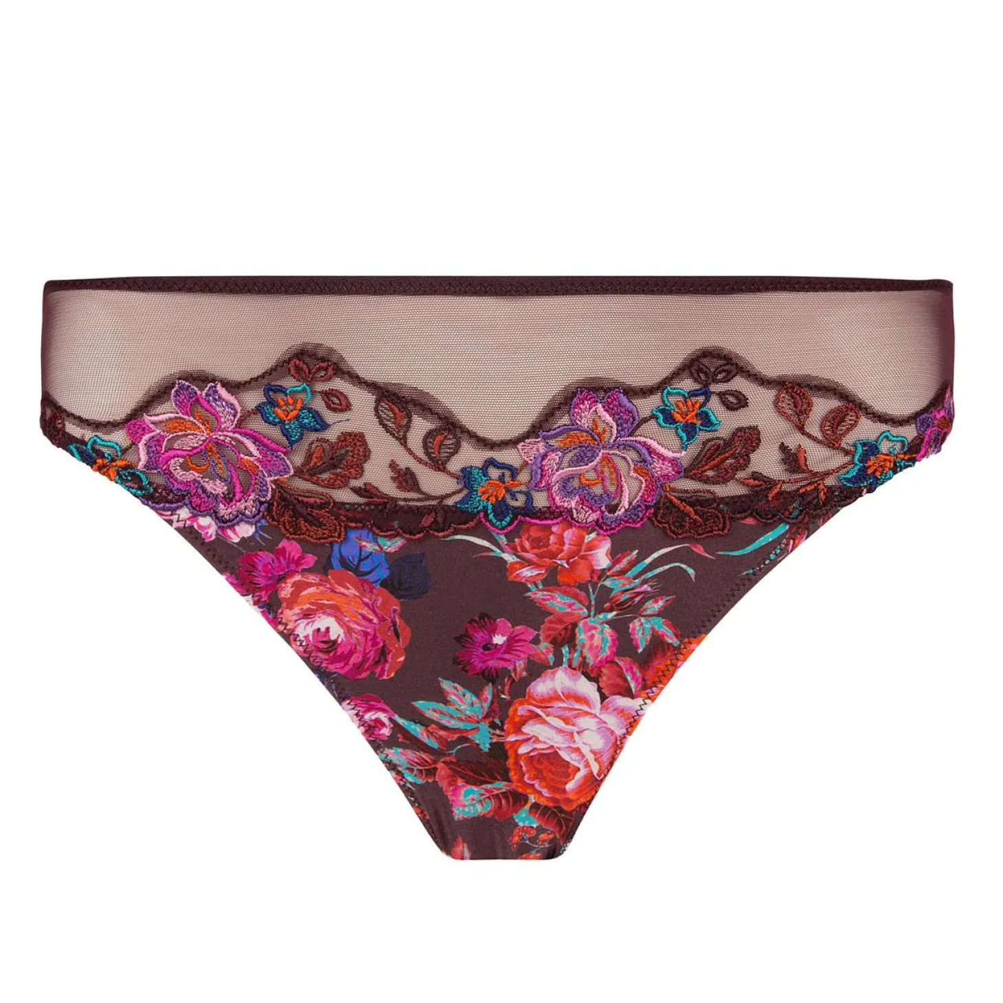 Slip Seduction