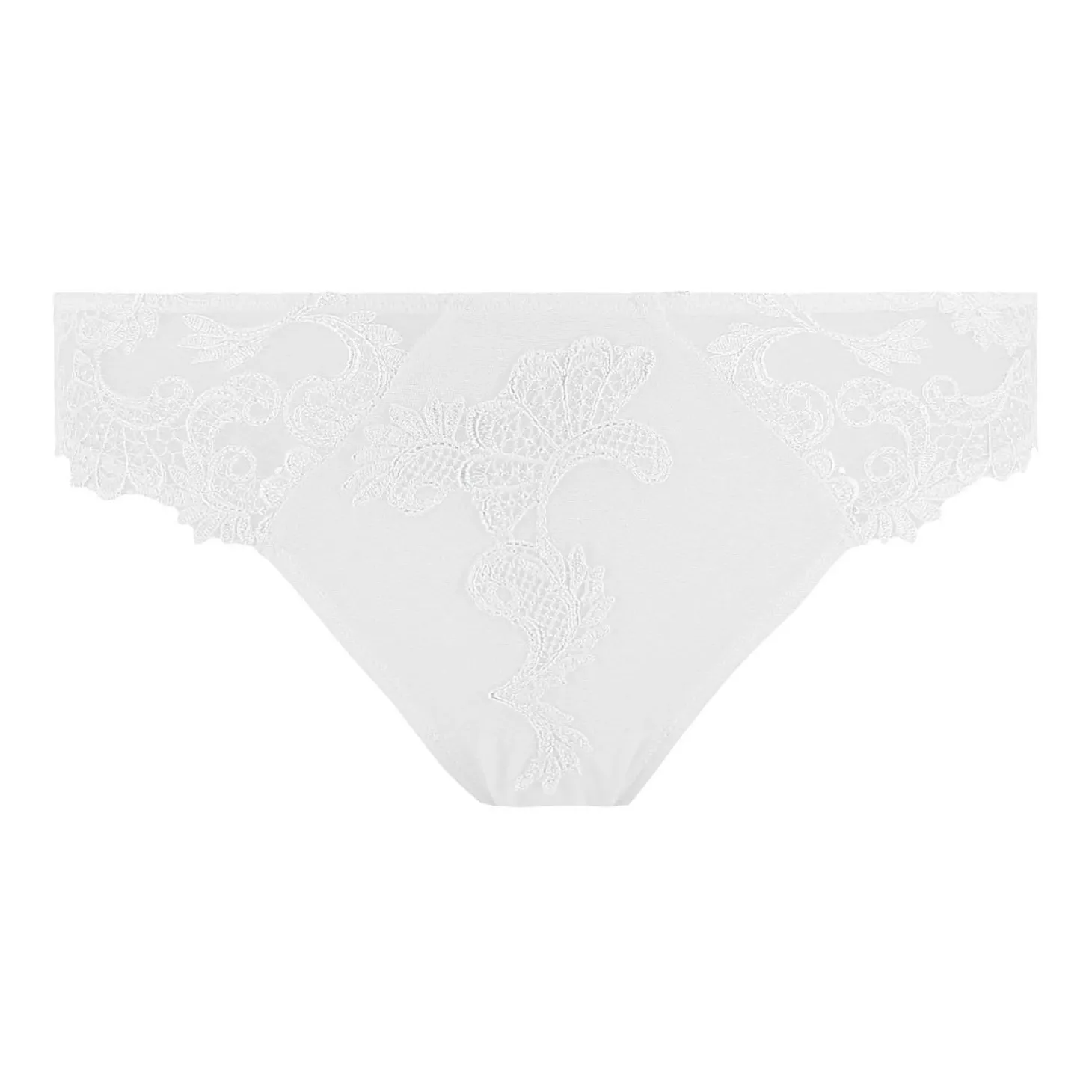 Slip Seduction