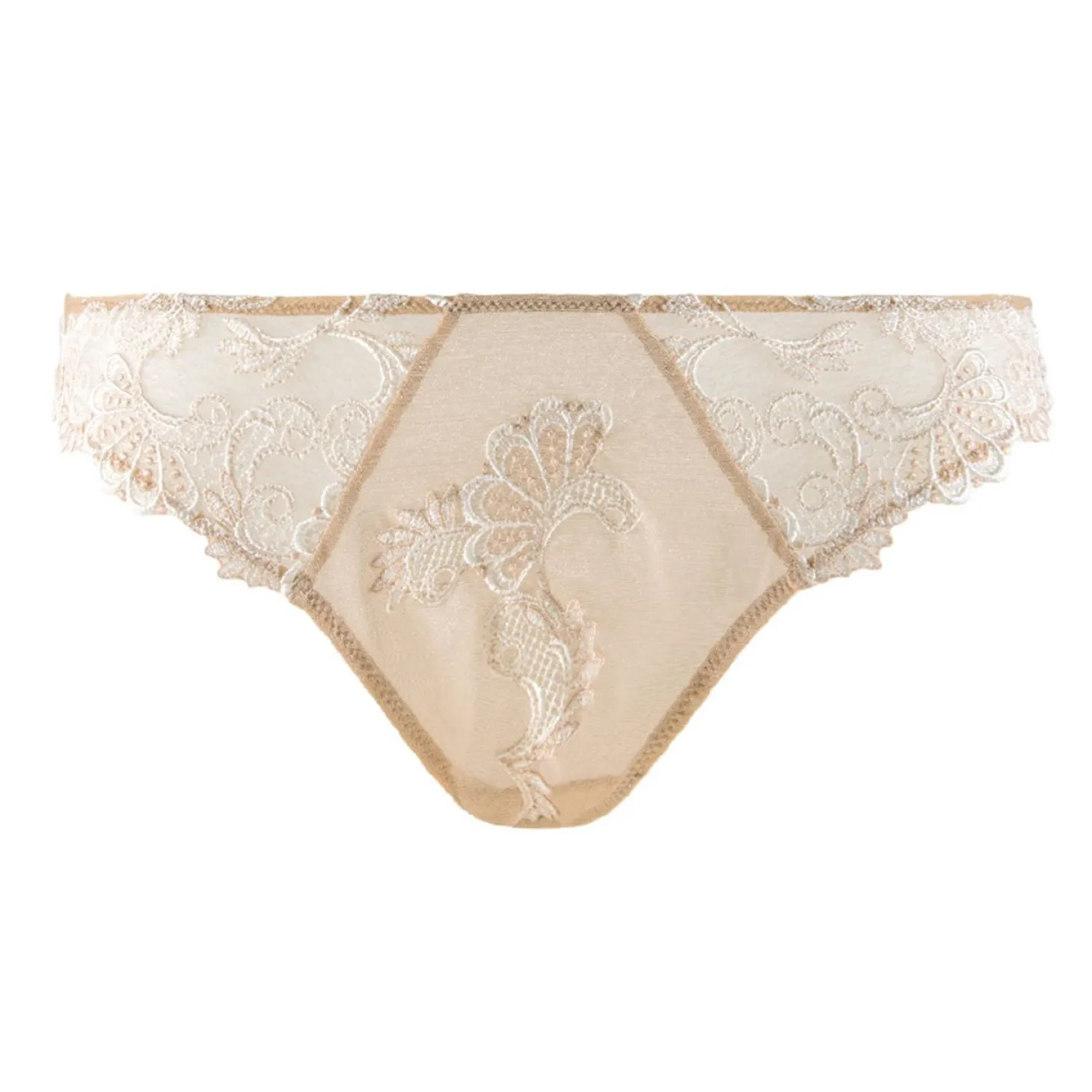 Slip Seduction