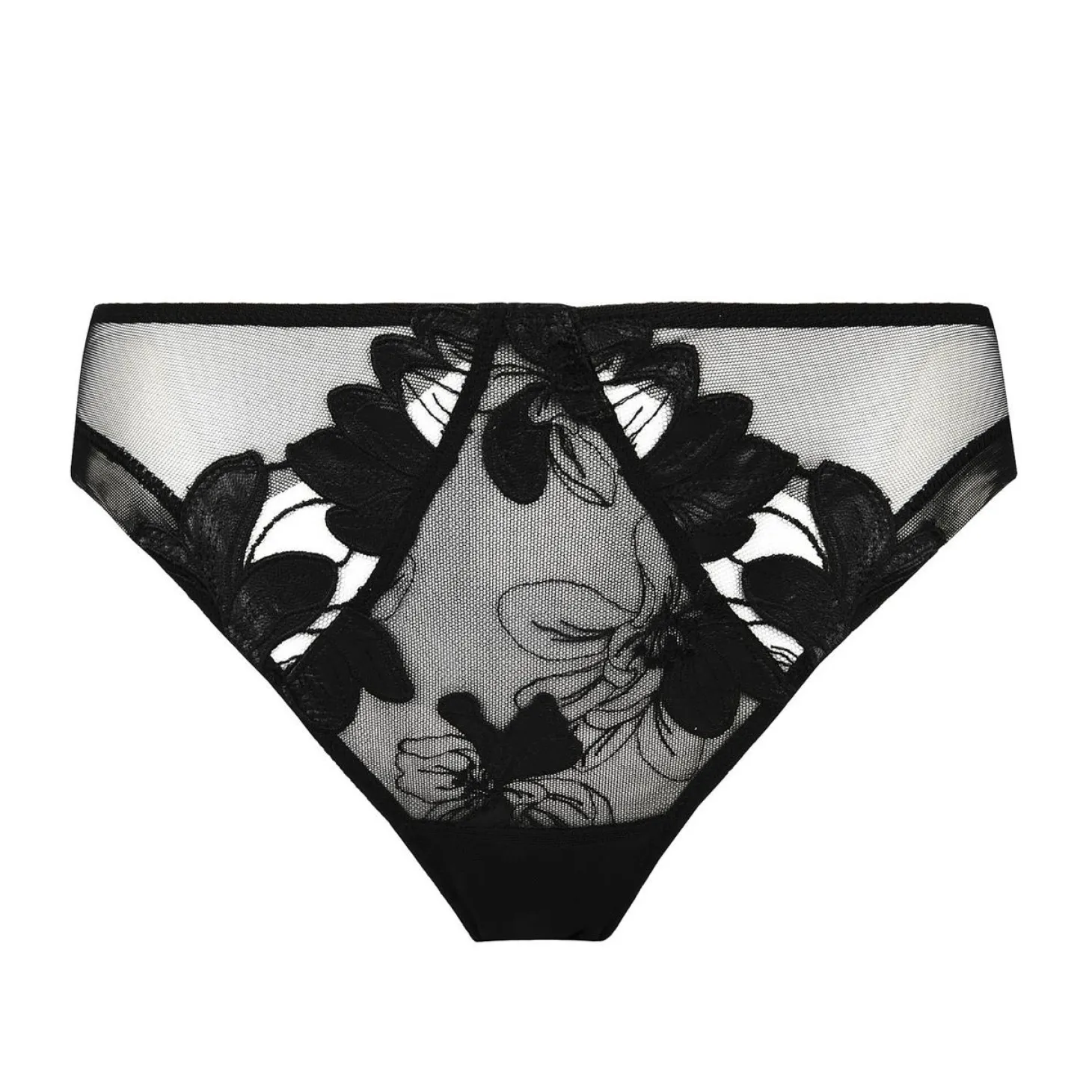 Slip Seduction