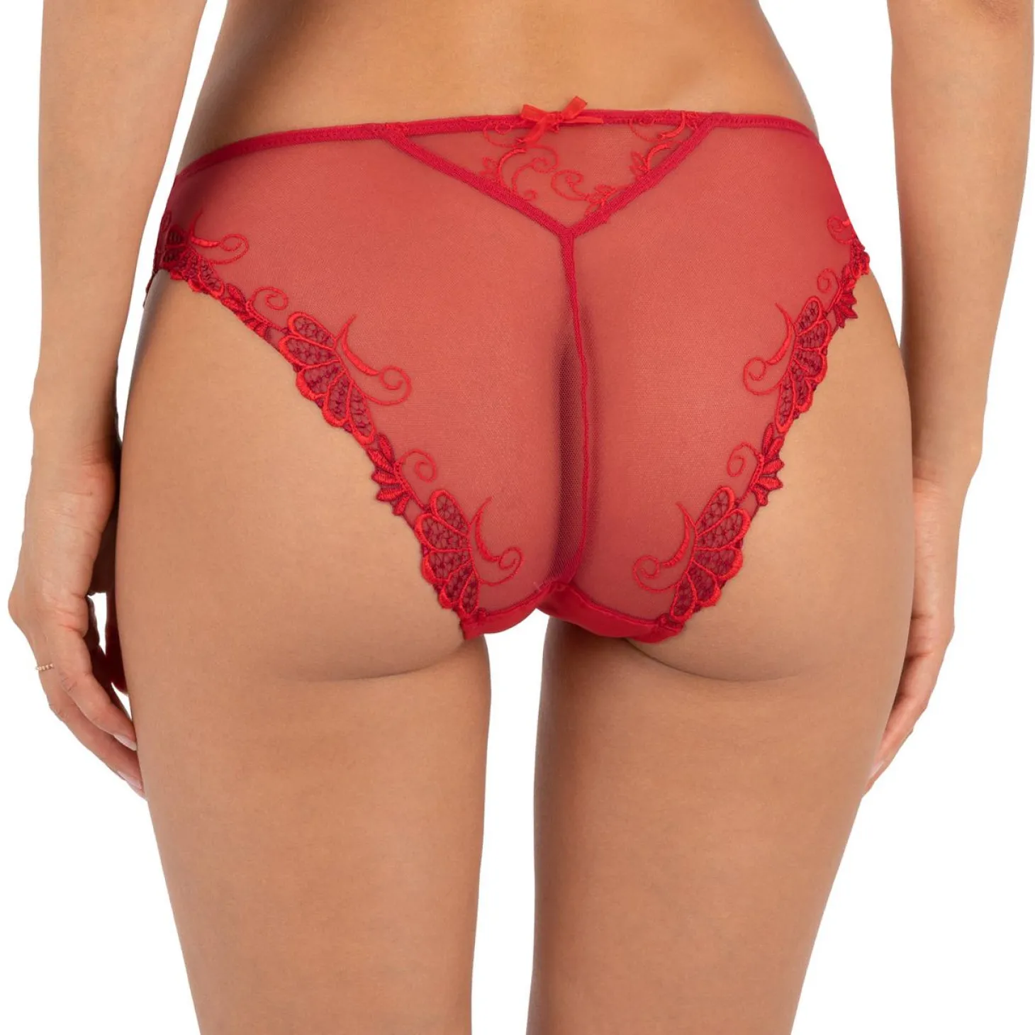 Slip Seduction