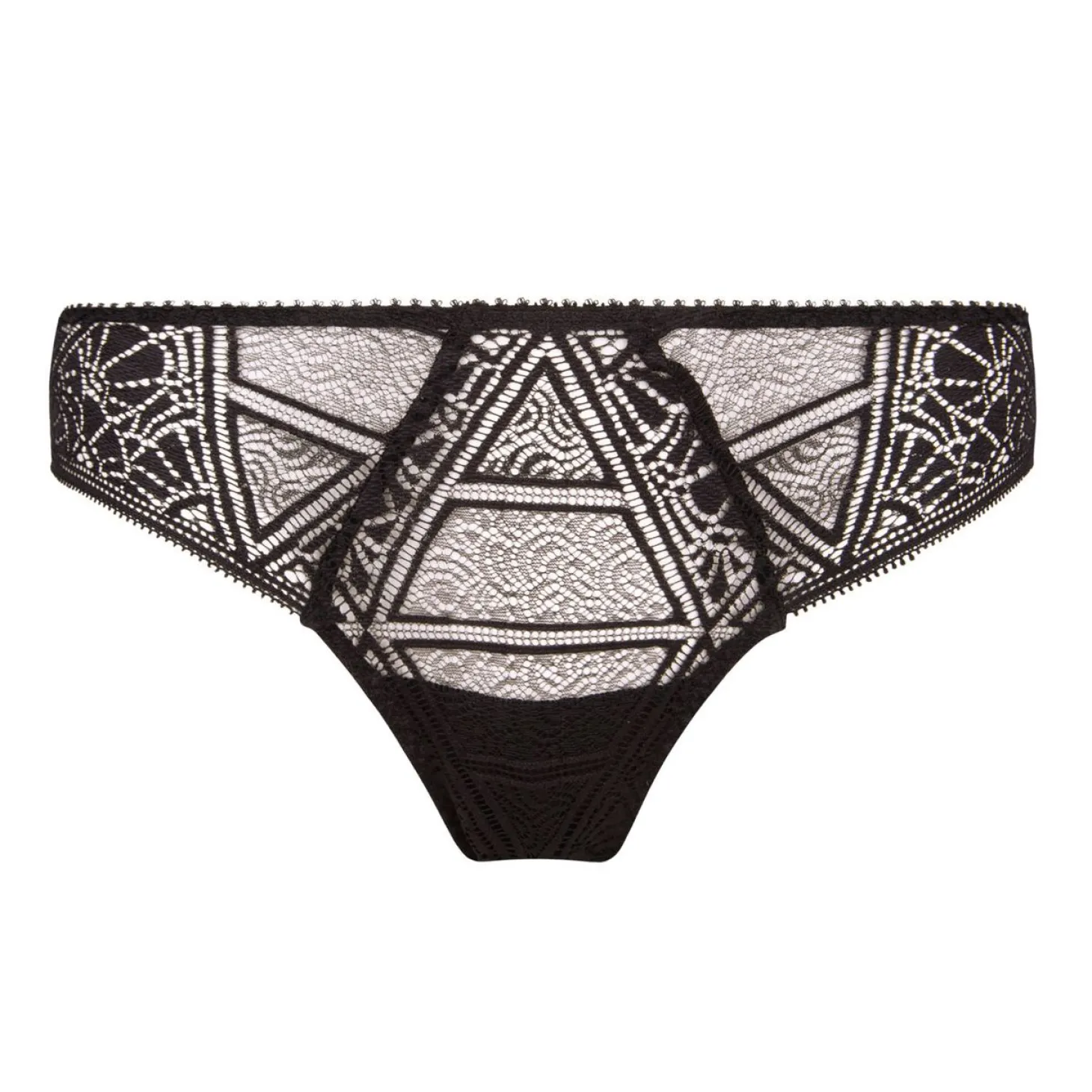 Slip Seduction