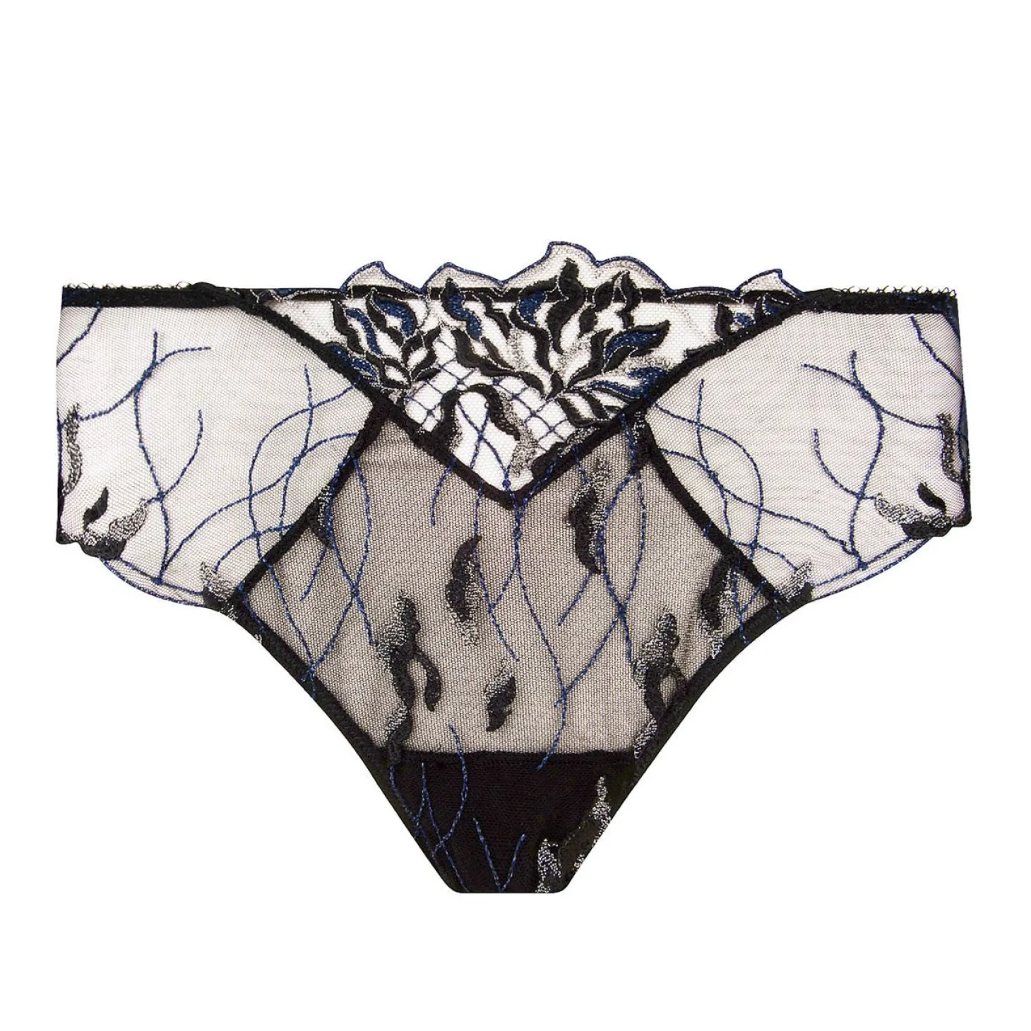 Slip Seduction