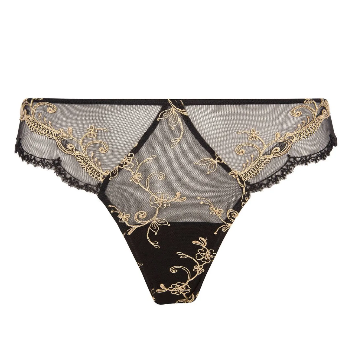 Slip Seduction