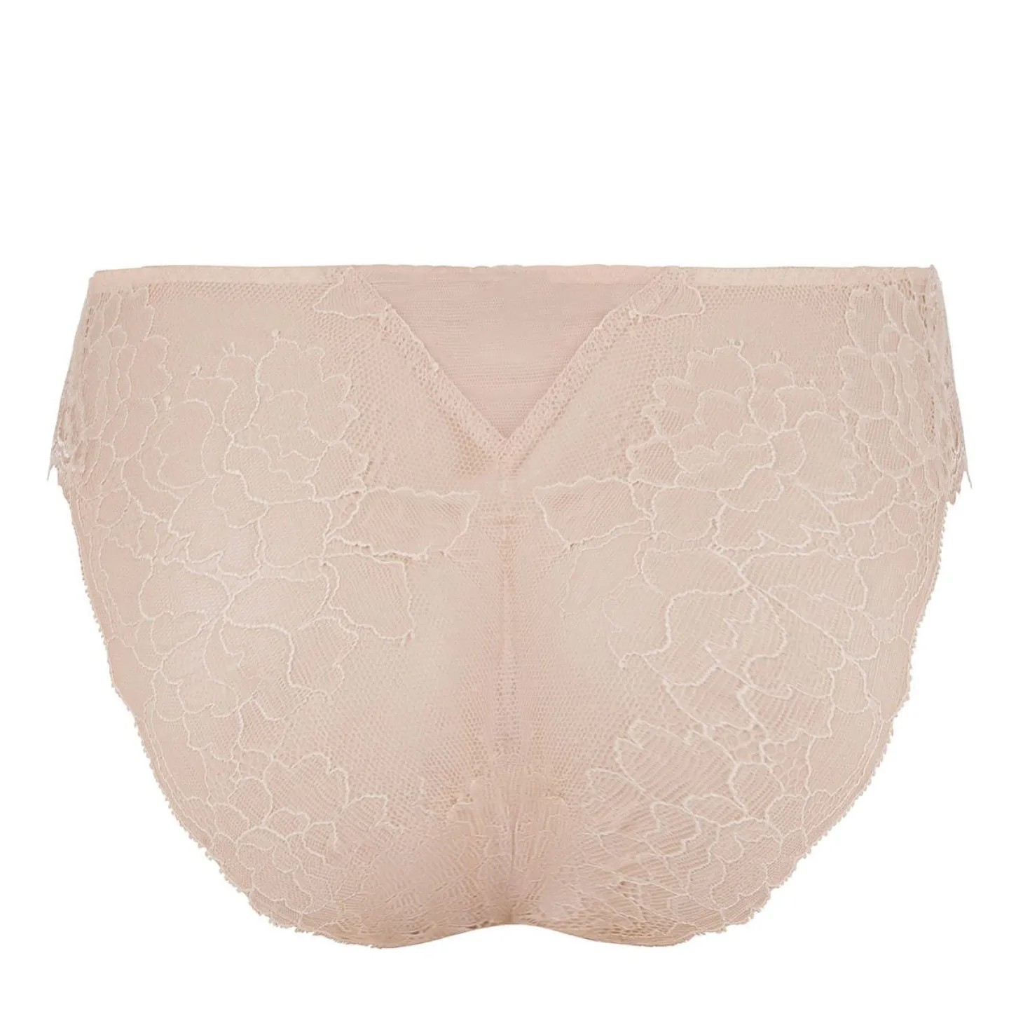 Slip Seduction En Dentelle