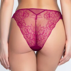 Slip Seduction En Dentelle