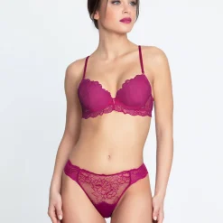 Slip Seduction En Dentelle
