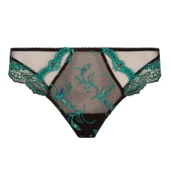 Slip Seduction En Dentelle
