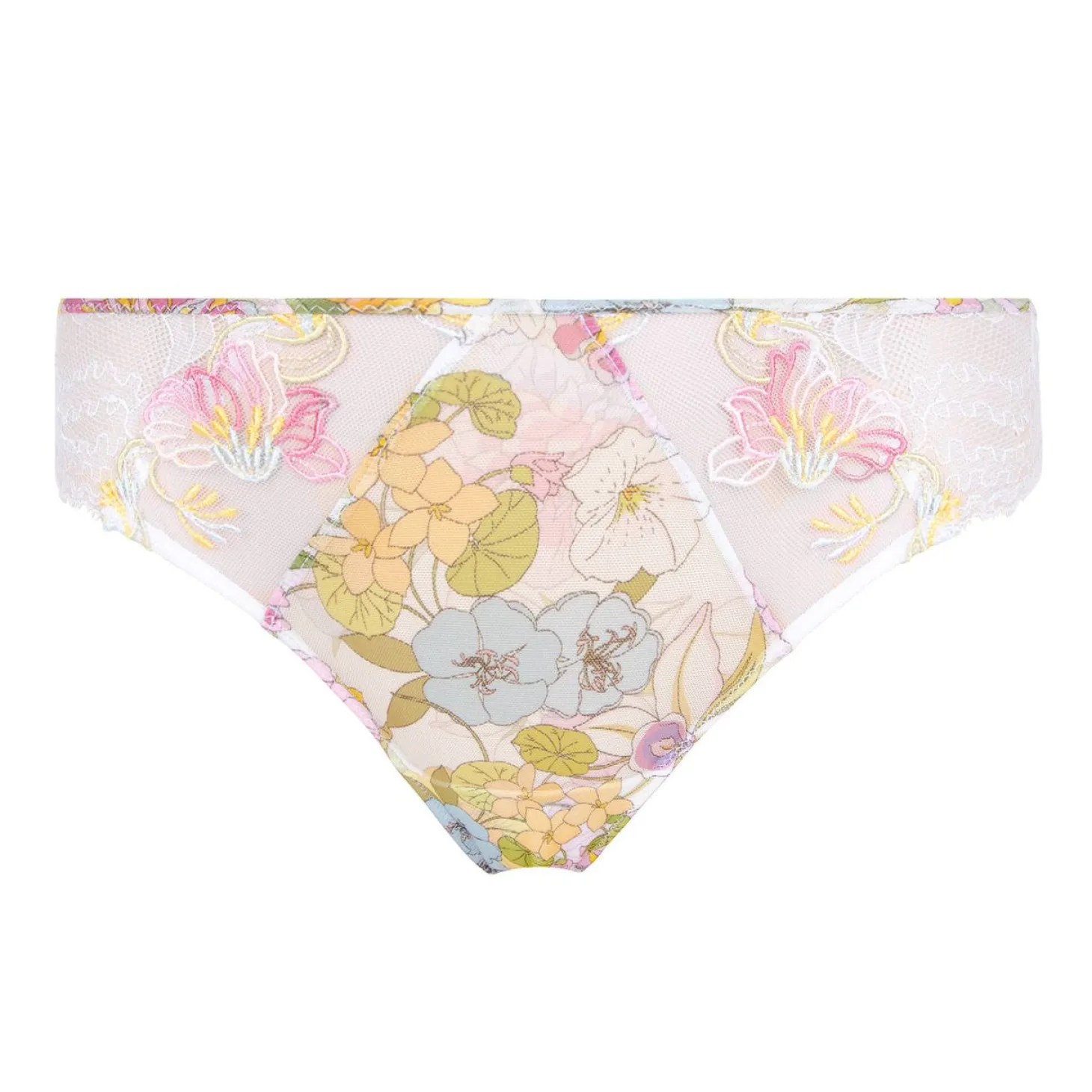 Slip Seduction En Dentelle
