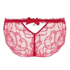 Slip Seduction En Dentelle