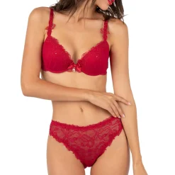 Slip Seduction En Dentelle