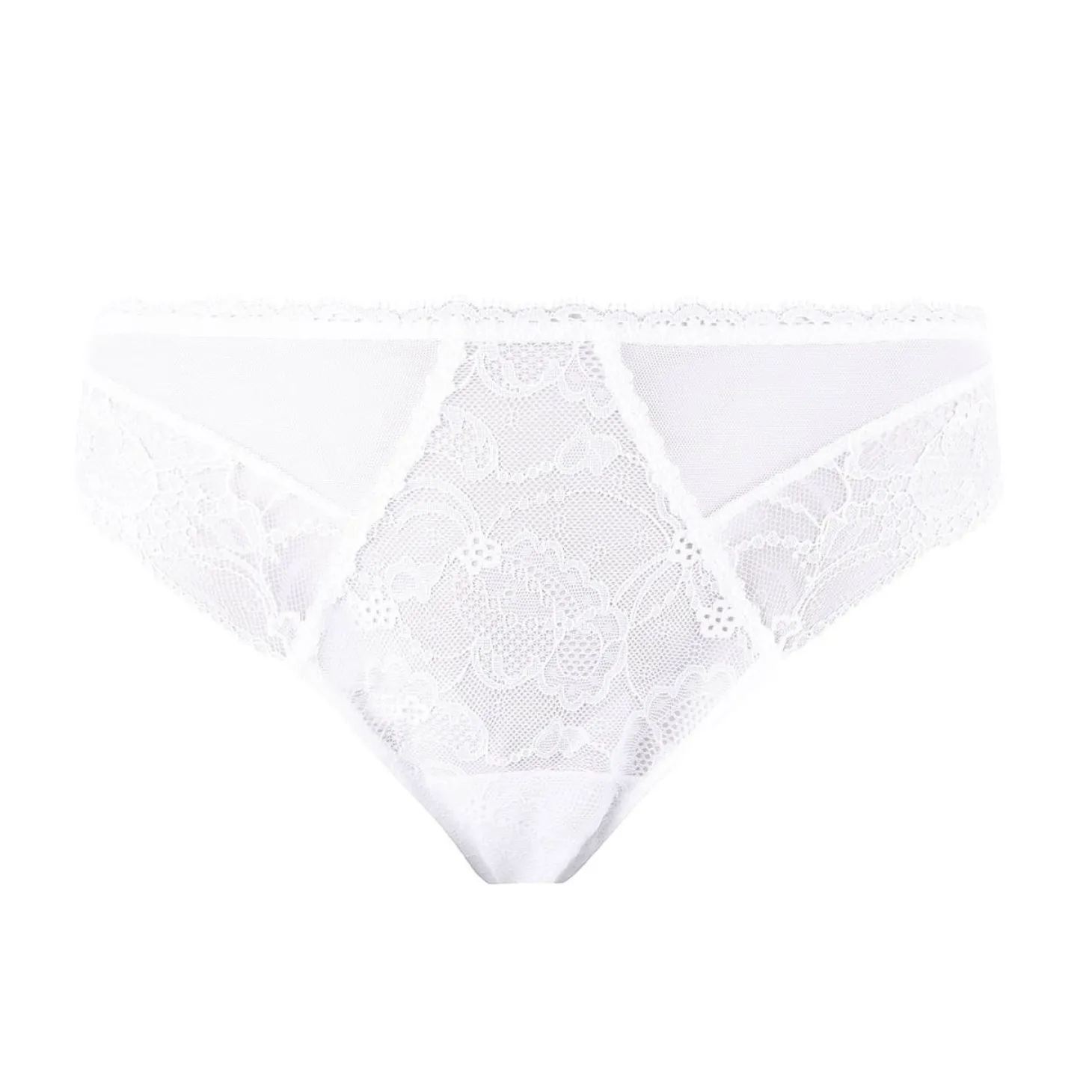 Slip Seduction En Dentelle