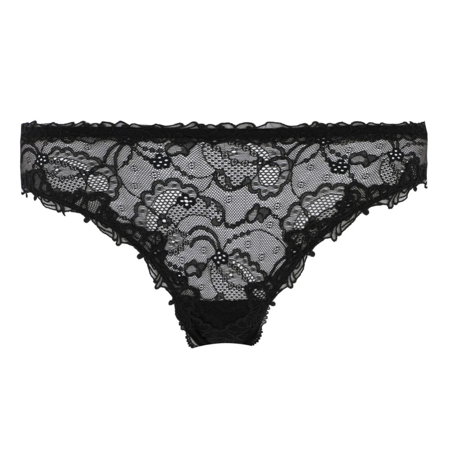 Slip Seduction En Dentelle