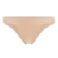 Slip Seduction En Soie