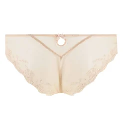 Slip Seduction En Soie