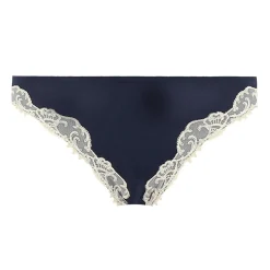 Slip Seduction En Soie