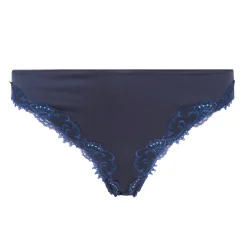 Slip Seduction En Soie