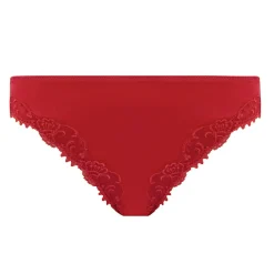 Slip Seduction En Soie