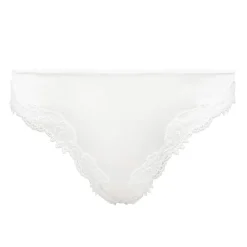 Slip Seduction En Soie