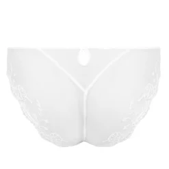 Slip Seduction En Soie