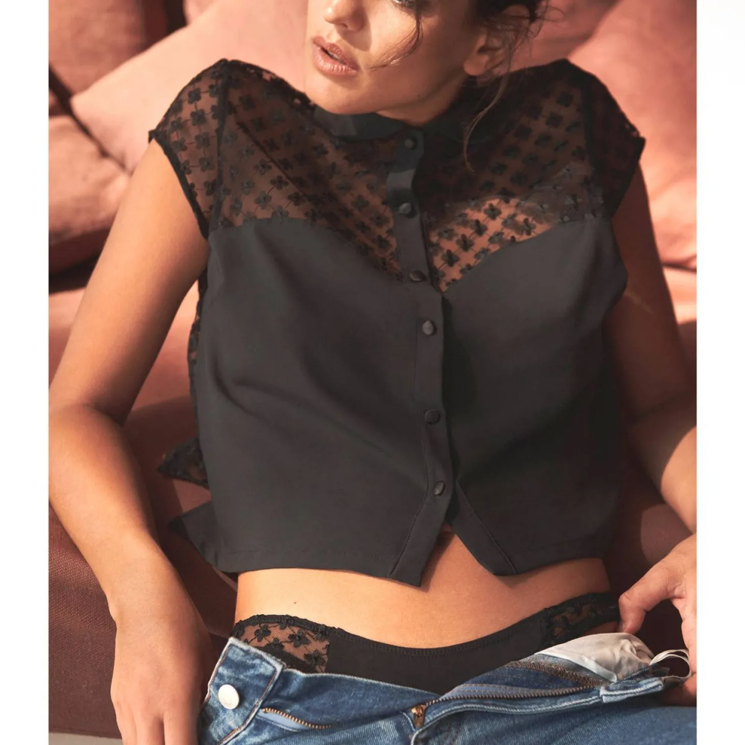 Slip Simone By Sp