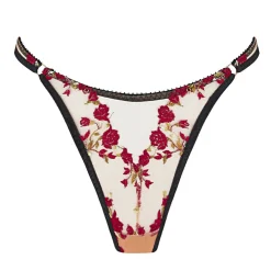 Slip Taille Haute