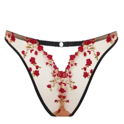 Slip Taille Haute