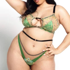 Slip Taille Haute