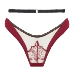 Slip Taille Haute