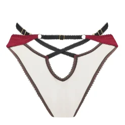 Slip Taille Haute