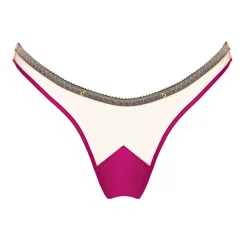 Slip Taille Haute