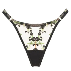 Slip Taille Haute