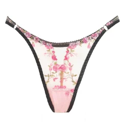 Slip Taille Haute