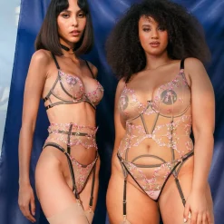Slip Taille Haute
