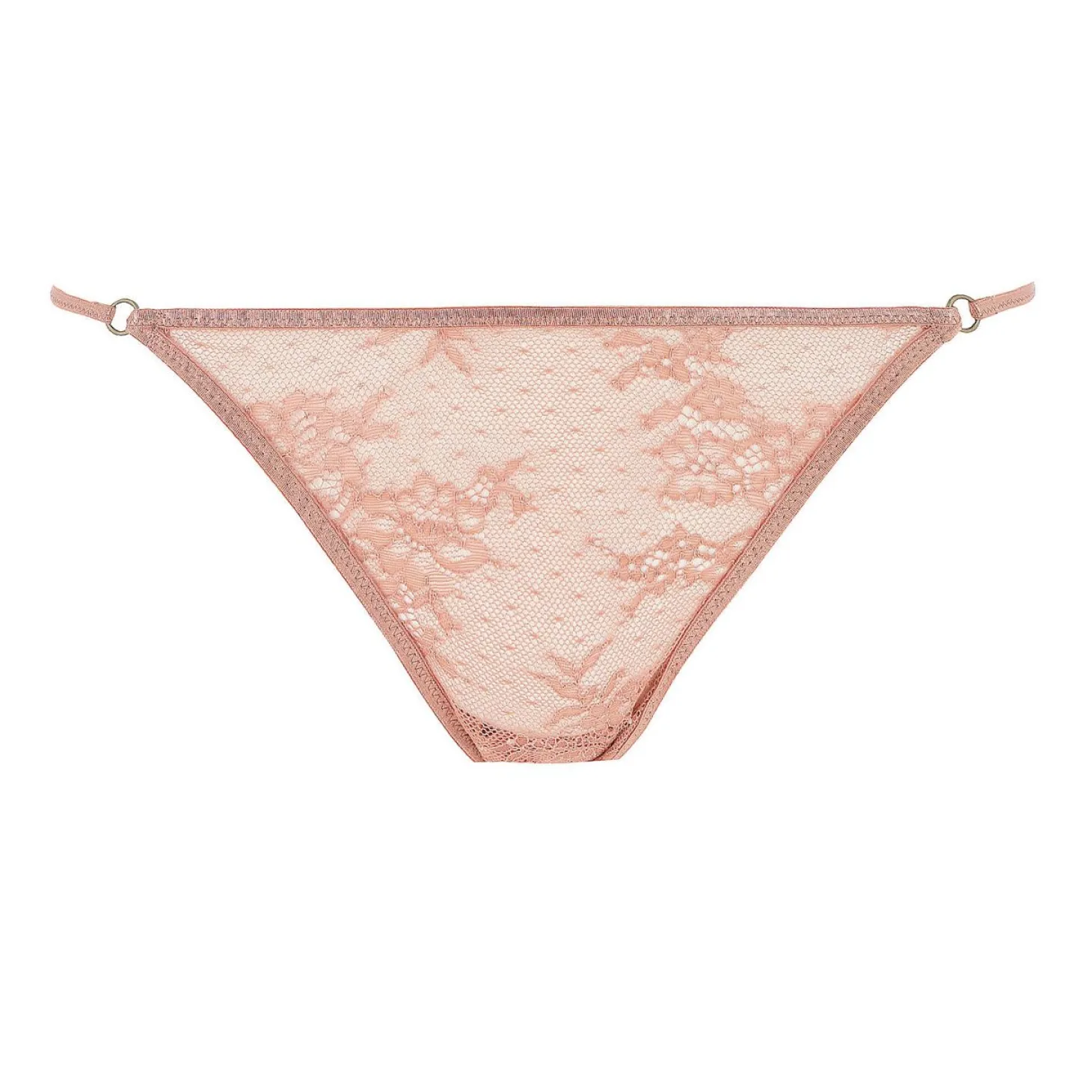 Slip Trixie En Dentelle
