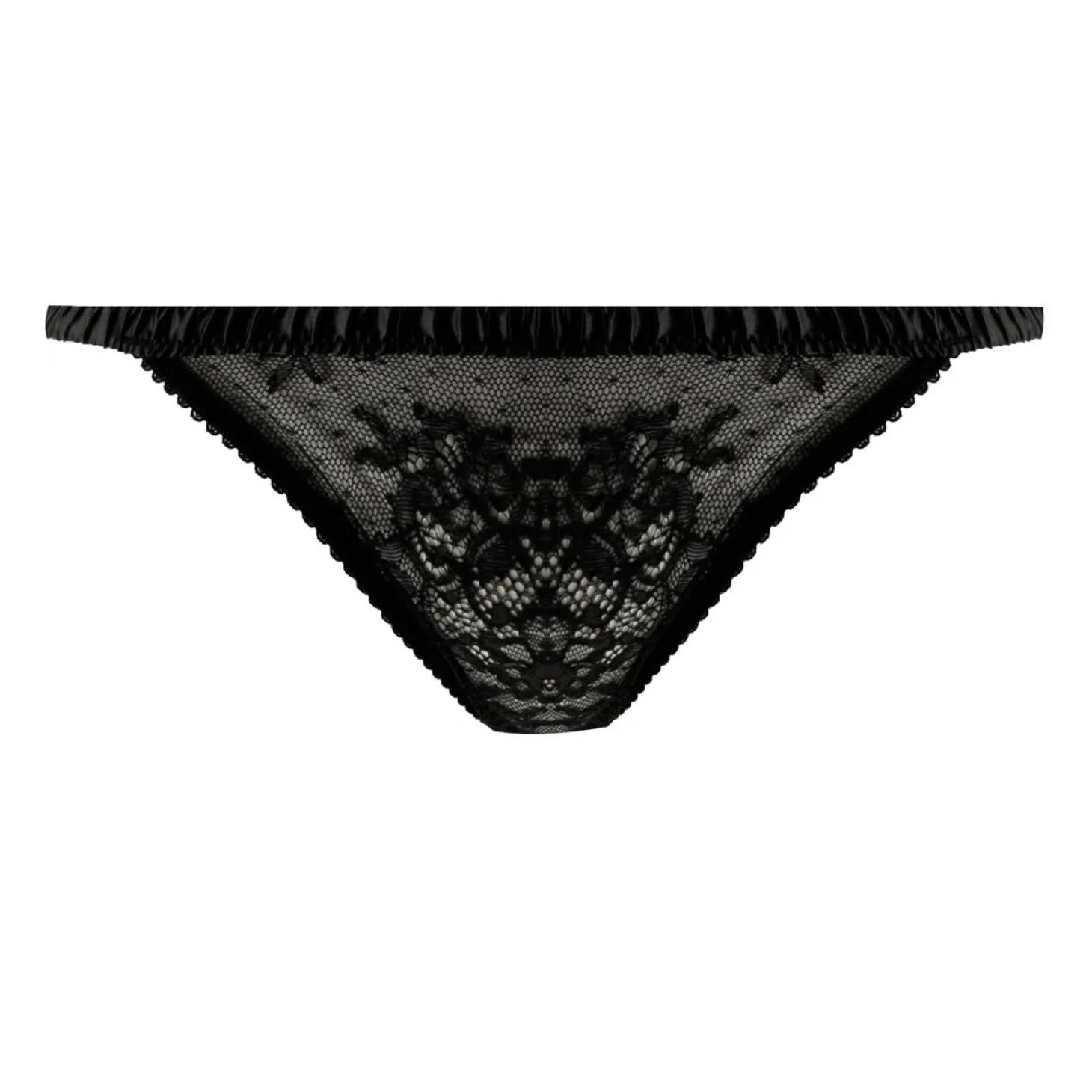 Slip Wild Rose