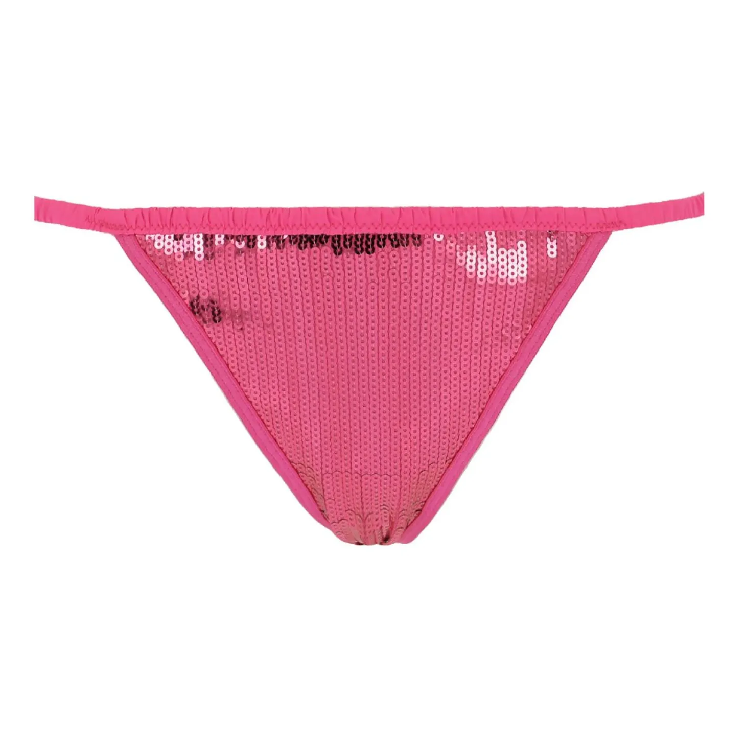 Slip Wild Rose En Coton