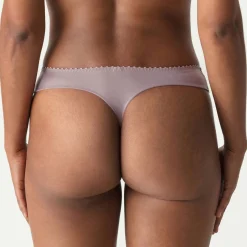 String