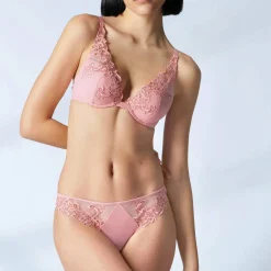 String