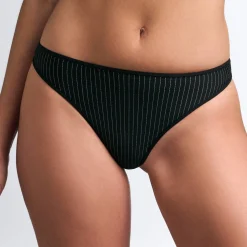 String