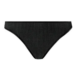 String